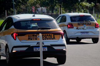 Detran altera exame pr&aacute;tico da CNH; veja o que muda para os candidatos