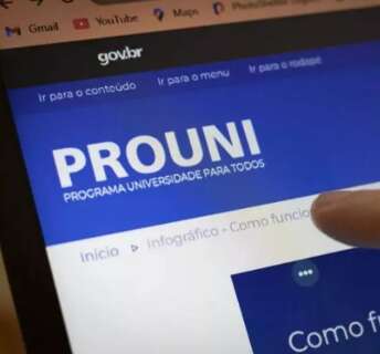 ProUni abre inscri&ccedil;&otilde;es dia 26 com maior oferta de bolsas da hist&oacute;ria