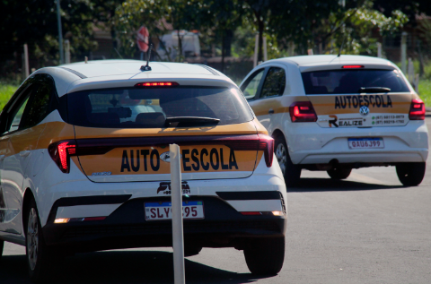 Detran-MS altera exame pr&aacute;tico da CNH; veja o que muda para os candidatos