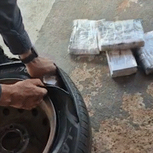 Contrabando de emagrecedores explode e Sejusp determina refor&ccedil;o na fiscaliza&ccedil;&atilde;o