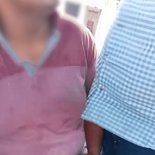 Ex-funcion&aacute;ria invade casa de idosos e causa tumulto ao exigir pagamento