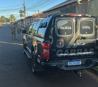 Quadrilha simulava vendas com cart&otilde;es cr&eacute;dito e antecipava pagamentos 