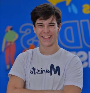 De MS, aluno chegou &agrave; nota 1.000 em reda&ccedil;&atilde;o apesar de dificuldade em gram&aacute;tica