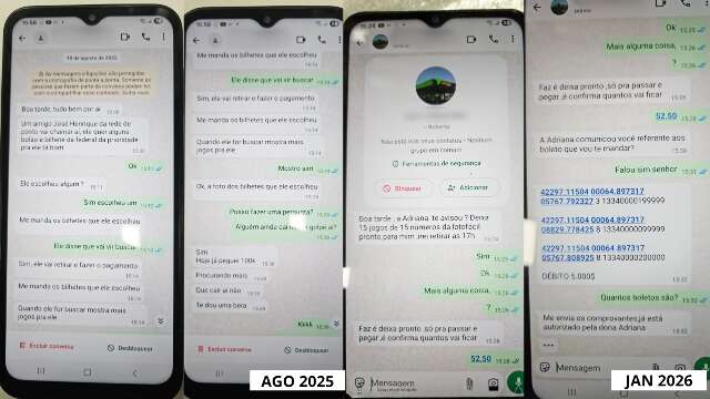 Golpe que causa preju&iacute;zo em lot&eacute;ricas se espalha e preocupa empres&aacute;rios