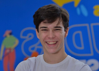 Aluno chegou &agrave; nota 1.000 em reda&ccedil;&atilde;o do Enem apesar de dificuldade em gram&aacute;tica