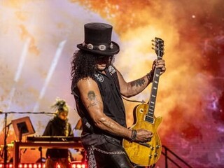 Apesar de cancelamento no RJ, show de Guns N&rsquo; Roses segue normal em MS