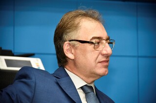 Juiz mant&eacute;m condena&ccedil;&atilde;o de Neno Razuk por organiza&ccedil;&atilde;o criminosa e explorar bicho