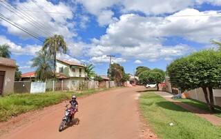 Empresa que asfaltou Duque de Caxias assume obra no Itamarac&aacute;