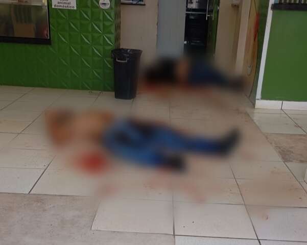 Funcion&aacute;rio mata patr&atilde;o por ci&uacute;mes da esposa e tira a pr&oacute;pria vida