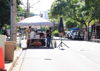 Prefeitura abre edital para ambulantes que querem vender no Carnaval 2026 