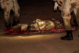 R&eacute;u &eacute; condenado a 20 anos por matar homem e jogar corpo em mata