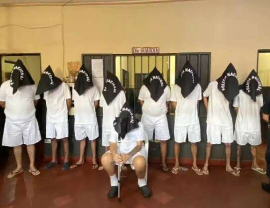 Fronteira de MS fortaleceu fac&ccedil;&otilde;es por omiss&atilde;o estatal, apontam relat&oacute;rios