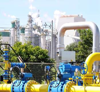 MSG&aacute;s lan&ccedil;a licita&ccedil;&atilde;o para constru&ccedil;&atilde;o de gasoduto do Projeto Sucuru&iacute;