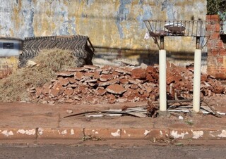 Prefeitura de Campo Grande abre consulta p&uacute;blica para novo guia de cal&ccedil;adas