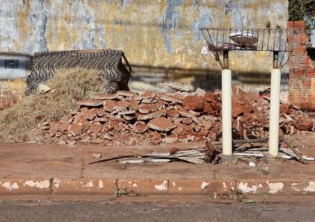 Prefeitura de Campo Grande abre consulta p&uacute;blica para novo guia de cal&ccedil;adas