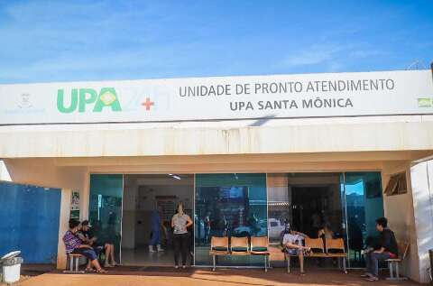 Mulheres denunciam m&eacute;dico e homem por importuna&ccedil;&atilde;o sexual em UPA da Capital