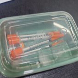 Motorista de ambul&acirc;ncia &eacute; preso com delivery de emagrecedores ilegais