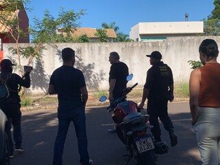 Opera&ccedil;&otilde;es com 6 mandados de pris&atilde;o apuram fraudes em licita&ccedil;&otilde;es em Terenos