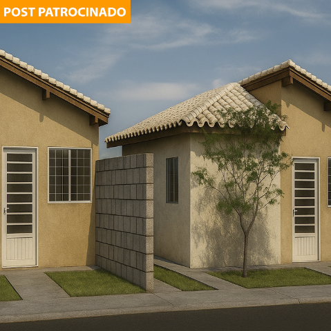 Oportunidade: Compre sua casa com condi&ccedil;&otilde;es imperd&iacute;veis