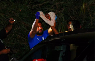 R&eacute;u &eacute; condenado a 20 anos por matar homem e jogar corpo em mata