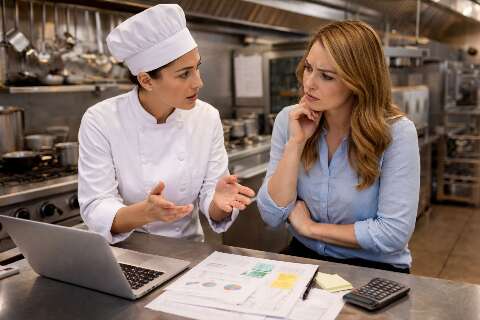 Como saber se &eacute; hora de expandir?