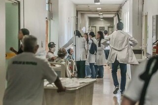 Conselho quer barrar registro profissional de reprovados em Exame de Medicina