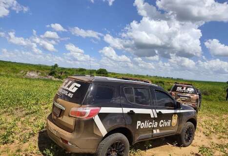 Corpo de homem desaparecido h&aacute; 10 dias &eacute; encontrado em a&ccedil;ude