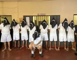 Fronteira de MS fortaleceu fac&ccedil;&otilde;es por omiss&atilde;o estatal, apontam relat&oacute;rios