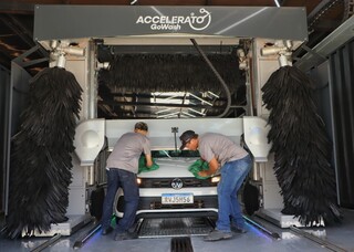 Franquia de MS, presente em SP, SC e MT, abre a 3&ordf; unidade na capital