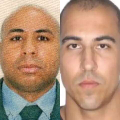 Policiais acusados de torturar e matar rapaz em abordagem viram r&eacute;us