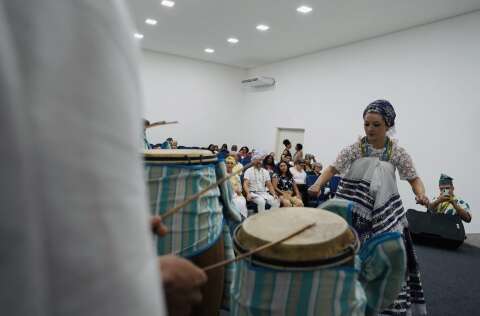 Dia Nacional de Combate &agrave; Intoler&acirc;ncia Religiosa &eacute; marcado por roda de conversa