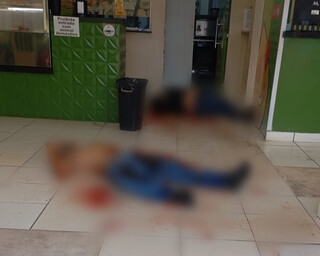 Funcion&aacute;rio mata patr&atilde;o por ci&uacute;mes da esposa e tira a pr&oacute;pria vida