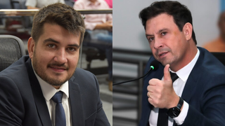 Vereadores copiam Nikolas, mas convocam caminhada light de 2 km