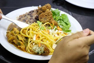 Justiça suspende novas regras do governo federal para operadora de vale-refeição Justiça suspende novas regras do governo federal para operadora de vale-refeição