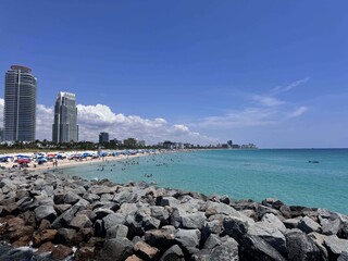 Dica para voc&ecirc; explorar Miami em fevereiro ou mar&ccedil;o