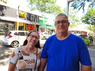 Estacionar no Centro j&aacute; custa quase o mesmo que uma hora no shoppings