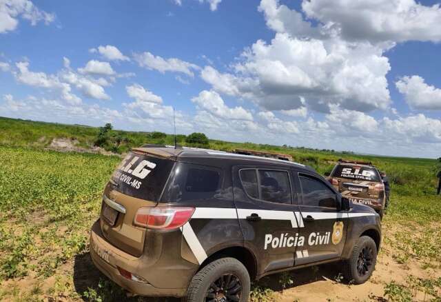 Corpo de homem desaparecido h&aacute; 10 dias &eacute; encontrado em a&ccedil;ude