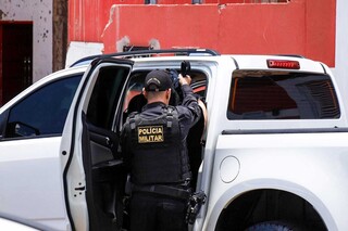 S&oacute;cio de alvo de opera&ccedil;&atilde;o do Gaeco, uf&oacute;logo nega envolvimento na investiga&ccedil;&atilde;o