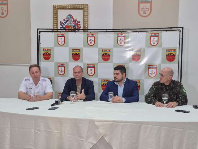 Ap&oacute;s cirurgia, esperan&ccedil;a &eacute; militar tetrapl&eacute;gico recuperar movimentos aos poucos