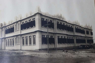 Hist&oacute;rico, pr&eacute;dio rosa vai mudar de cor nos 100 anos da Auxiliadora