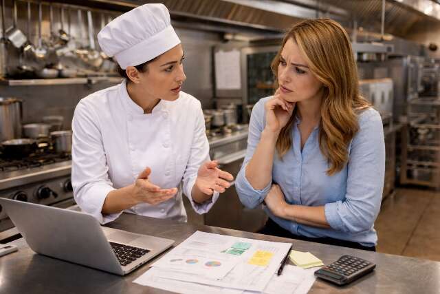 Como saber se &eacute; hora de expandir?