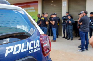 Funcion&aacute;rio mata patr&atilde;o por ci&uacute;mes da esposa e tira a pr&oacute;pria vida