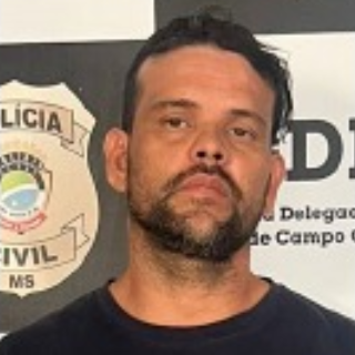 Filho que matou o pai com tiros na cabe&ccedil;a &eacute; preso quatro dias ap&oacute;s o crime