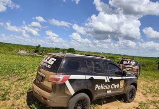 Corpo de homem desaparecido h&aacute; 10 dias &eacute; encontrado em a&ccedil;ude