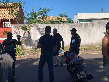 Opera&ccedil;&otilde;es com 6 mandados de pris&atilde;o apuram fraudes em licita&ccedil;&otilde;es em Terenos