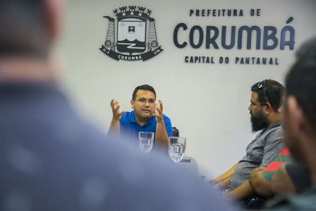 MP pede anula&ccedil;&atilde;o de contrato, mas prefeito afirma que parceria &eacute; regular