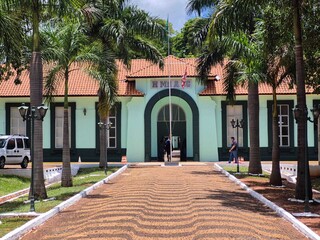 Ap&oacute;s cirurgia, esperan&ccedil;a &eacute; militar tetrapl&eacute;gico recuperar movimentos aos poucos