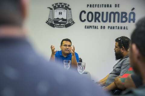 MP pede anula&ccedil;&atilde;o de contrato, mas prefeito afirma que parceria &eacute; regular