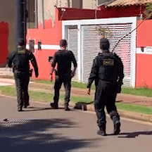 Opera&ccedil;&otilde;es com 6 mandados de pris&atilde;o apuram fraudes em licita&ccedil;&otilde;es em Terenos