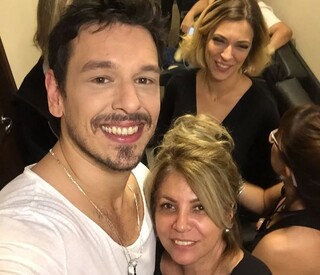 Romilda maquiou famosos na Globo e apostou tudo para ser pizzaiola Romilda maquiou famosos na Globo e apostou tudo para ser pizzaiola